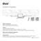 CLUB 3D Notebook Dokkoló - CSV-1583 (2xThunderbolt 4, 3xDP, 2xHDMI, USB-C, 3xUSB-A, SD, TF, RJ45, 3,5 Jack, 140W DC) CSV-1583 small