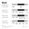 CLUB 3D Notebook Dokkoló - CSV-2540 (USB-C to 2xUSB-C, 2xUSB-A, 2xHDMI, 2xDP, RJ45, SD/MicroSD, 100W PD, 4K60hz) CSV-2540 small