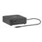 CLUB 3D Notebook Dokkoló - CSV-2542 (USB-C to 2x Displayport 8K60Hz + 2x HDMIT 4K60Hz PD3.0 100Watt Ethernet 2.5G) CSV-2542 small