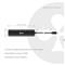 CLUB 3D Notebook Dokkoló - CSV-2555 (140W, USB-C to 4K60Hz HDMI, USB-C, RJ-45, 2x USB-A, MicroSD, SD) CSV-2555 small