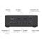 CLUB 3D Notebook Dokkoló - CSV-2562 (180W,Thunderbolt 5 to 2xHDMI, 2xUSB-C, 10Gbps, 2xUSB-A 5Gbps, 1x 10Gbps, 2.5G, M.2) CSV-2562 small