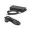CLUB 3D Notebook Dokkoló - CSV-2562 (180W,Thunderbolt 5 to 2xHDMI, 2xUSB-C, 10Gbps, 2xUSB-A 5Gbps, 1x 10Gbps, 2.5G, M.2) CSV-2562 small
