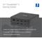 CLUB 3D Notebook Dokkoló - CSV-2562 (180W,Thunderbolt 5 to 2xHDMI, 2xUSB-C, 10Gbps, 2xUSB-A 5Gbps, 1x 10Gbps, 2.5G, M.2) CSV-2562 small