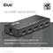 CLUB 3D Splitter - CSV-1385 (1 to 4 HDMI, 4K120Hz, 3D, HDCP 1.4/2.2, Audio, 6Gbps) CSV-1385 small