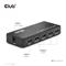 CLUB 3D Splitter - CSV-1385 (1 to 4 HDMI, 4K120Hz, 3D, HDCP 1.4/2.2, Audio, 6Gbps) CSV-1385 small