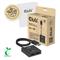 CLUB 3D Switch - CSV-1009 (DisplayPort 1.4 to 2x DisplayPort, 8K60Hz) CSV-1009 small