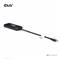 CLUB 3D USB Hub - CSV-1548 (USB-C Gen 2 to 4xUSB-C PD 3.0, 10 Gbps) CSV-1548 small