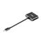 CLUB 3D USB Hub - CSV-1552 (3.2 USB-C Gen 1 to DisplayPort, HDMI, 4k60Hz) CSV-1552 small