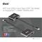 CLUB 3D USB Hub - CSV-1552 (3.2 USB-C Gen 1 to DisplayPort, HDMI, 4k60Hz) CSV-1552 small