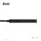CLUB 3D USB Hub - CSV-1553 (3.2 USB-C with DP Alt-Mode to 3xDisplayPort, 4k60Hz) CSV-1553 small