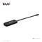CLUB 3D USB Hub - CSV-1553 (3.2 USB-C with DP Alt-Mode to 3xDisplayPort, 4k60Hz) CSV-1553 small