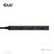 CLUB 3D USB Hub - CSV-1554 (3.2 USB-C to 3xHDMI, 4k60Hz) CSV-1554 small