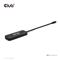 CLUB 3D USB Hub - CSV-1554 (3.2 USB-C to 3xHDMI, 4k60Hz) CSV-1554 small