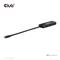 CLUB 3D USB Hub - CSV-1554 (3.2 USB-C to 3xHDMI, 4k60Hz) CSV-1554 small