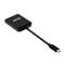 CLUB 3D USB Hub - CSV-1555 (3.2 USB-C to 2xDisplayPort, 4k60Hz) CSV-1555 small
