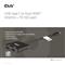 CLUB 3D CSV-1558 (3.2 USB-C to 2xHDMI hub (USB-C 100W PD3.0, 4k60Hz) CSV-1558 small