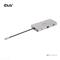 CLUB 3D USB Hub - CSV-1594 (3.1 USB-C Gen 1 to HDMI, 2xUSB-A Gen 1, USB-C Gen 1, VGA, SD, Micro SD 3.0, RJ45, 3,5 Jack) CSV-1594 small