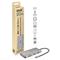 CLUB 3D USB Hub - CSV-1594 (3.1 USB-C Gen 1 to HDMI, 2xUSB-A Gen 1, USB-C Gen 1, VGA, SD, Micro SD 3.0, RJ45, 3,5 Jack) CSV-1594 small
