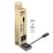 CLUB 3D USB Hub - CSV-7220 (Multi Stream, DisplayPort 1.4 to DisplayPort + HDMI, 2x4K60Hz) CSV-7220 small