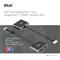 CLUB 3D USB Hub - CSV-7220 (Multi Stream, DisplayPort 1.4 to DisplayPort + HDMI, 2x4K60Hz) CSV-7220 small