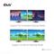 CLUB 3D USB Hub - CSV-7220 (Multi Stream, DisplayPort 1.4 to DisplayPort + HDMI, 2x4K60Hz) CSV-7220 small