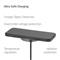CLUB 3D Vezeték nélküli töltő - CAC-3027 (Qi2 25W Wireless, 1m, fekete) CAC-3027 small
