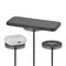 CLUB 3D Vezeték nélküli töltő - CAC-3027 (Qi2 25W Wireless, 1m, fekete) CAC-3027 small