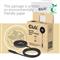 CLUB 3D Vezeték nélküli töltő - CAC-3027 (Qi2 25W Wireless, 1m, fekete) CAC-3027 small