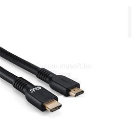 CLUB 3D Video Splitter - CSV-1586 (Thunderbolt 3 to Dual DisplayPort, 40Gbps, 4K60Hz) CSV-1586 small