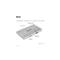 CLUB3D ADA ThunderboltT4 Portable 5-in-1 Hub with Smart Power CSV-1580 small