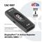 CLUB3D Displayport 1.4 4K120Hz HBR3 Active Repeater CAC-1007 small