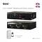 CLUB3D HDMI 2.1 UHD Switchbox 3 Ports CSV-1381 small