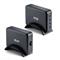 CLUB3D HUB Travel Charger 240 Watt GaN technology, Four port USB Type-C, Power Delivery(PD) 3.1 and PPS Support CAC-1918 small