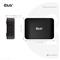 CLUB3D HUB Travel Charger 240 Watt GaN technology, Four port USB Type-C, Power Delivery(PD) 3.1 and PPS Support CAC-1918 small