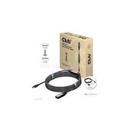 CLUB3D KAB USB 3.2 Gen1 Active Repeater kábel - 10 m Male/Female CAC-1405 small
