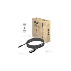 CLUB3D KAB USB 3.2 Gen1 Active Repeater kábel - 5 m Male/Female CAC-1404 small