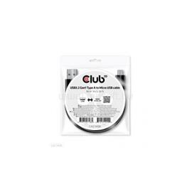 CLUB3D KAB USB 3.2 Type A - micro USB 1m kábel CAC-1408 small
