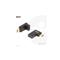 CLUB3D KAB USB Type-C Gen2 Angled Adapter set of 2 up to 4K120Hz M/F CAC-1528 small