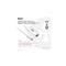 CLUB3D KAB USB3.2 Gen1 Type-C to Gigabit Ethernet Adapter M/F CAC-1519 small