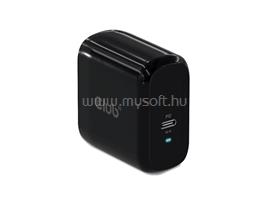 CLUB3D PPS 65W GAN technology, Single port USB Type-C, Power Delivery(PD) 3.0 Support - Hálózati töltő CAC-1905EU small