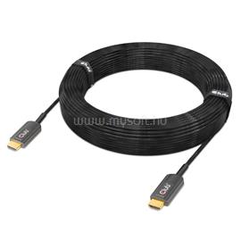 CLUB3D Ultra High Speed HDMI Certified AOC Cable 4K120Hz/8K60Hz Unidirectional M/M 20m/65.6ft CAC-1379 small