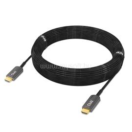 CLUB3D Ultra High Speed HDMI Certified AOC Cable 4K120Hz/8K60Hz Unidirectional M/M 15m/49.21ft CAC-1377 small