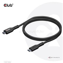 CLUB3D USB 3.2 Gen1 Type C - micro USB 1m kábel CAC-1526 small