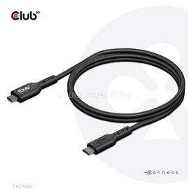 CLUB3D USB 3.2 Gen1 Type C - micro USB 1m kábel CAC-1526 small