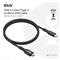 CLUB3D USB 3.2 Gen1 Type C - micro USB 1m kábel CAC-1526 small
