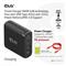 CLUB3D USB-C Power Adapter 100W EU -  Hálózati töltő CAC-1912EU small