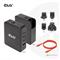 CLUB3D USB-C Power Adapter 140W hálózati töltő CAC-1917 small