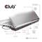 CLUB3D USB USB 3.2 GEN 1 TYPE C TRIPLE DISPLAY DYNAMIC PD - 100W CSV-1564W100 small
