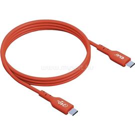 CLUB3D USB2 Type-C Bi-Directional USB-IF Certified Cable Data 480Mb, PD 240W(48V/5A) EPR M/M 1m / 3.23 ft CAC-1511 small