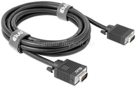 CLUB3D VGA Cable Bidirectional M/M 3m/9.84ft 28AWG CAC-1703 small